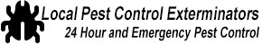 James Madison University VA Pest Control Exterminators